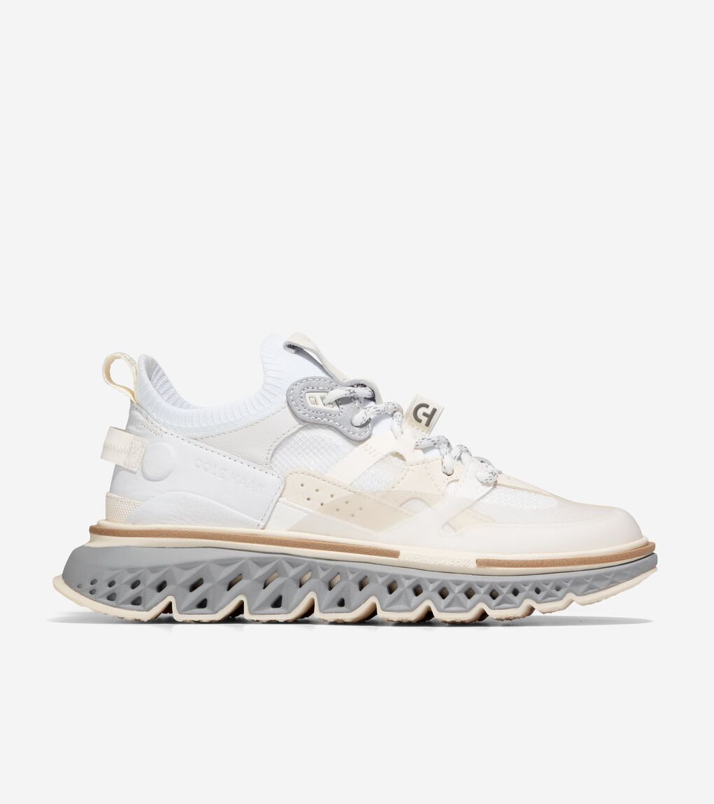 Women's 5.ZERØGRAND WRK Sneaker 